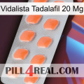 Vidalista Tadalafil 20 Mg 26